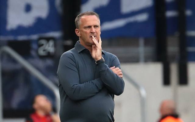 Były trener Lecha Poznań znalazł pracę. John van den Brom poprowadzi Vitesse, spadkowicza holenderskiej Eredivisie