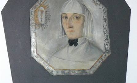 Elżbieta Unrug (1617-1659). Matka Aleksandra