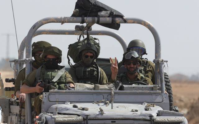 Premier Izraela Benjamin Netanjahu o operacji przeciwko Hamasowi: To dopiero początek