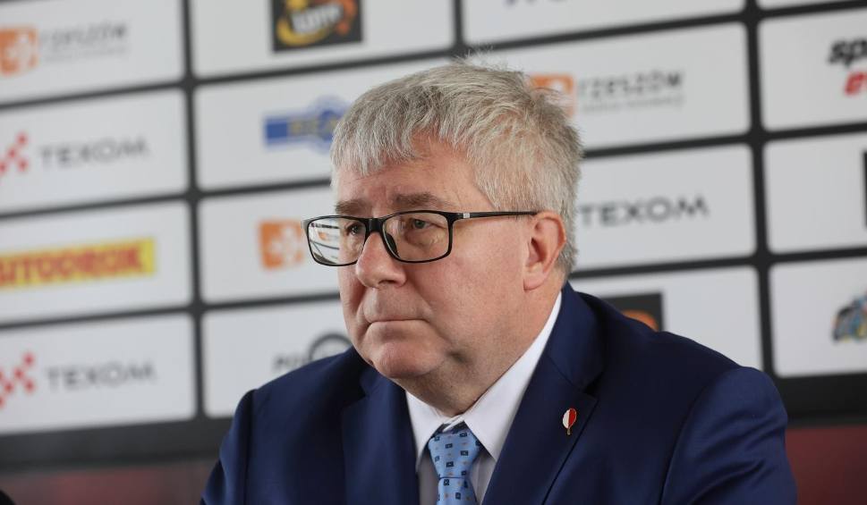 Film do artykułu: Ryszard Czarnecki skomentował wybór prezesa PKOl. Mocne słowa [WIDEO]