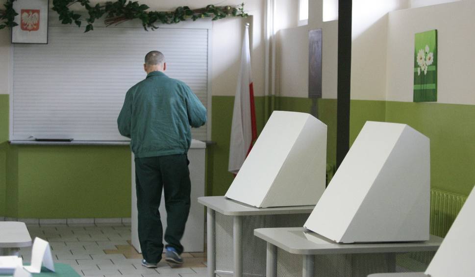 Film do artykułu: Wyniki głosowania na prezydenta Wrocławia w więzieniach, szpitalach i domach opieki. Jak poradzili sobie kandydaci?