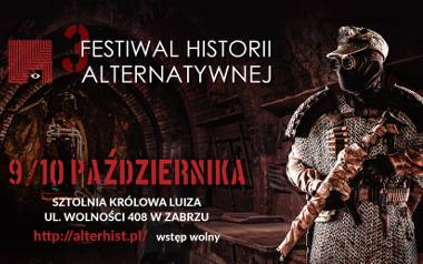 Andrzej Pilipiuk przed Alterhist 2021: Siłą tego festiwalu jest szerokie wyjście poza grono miłośników fantastyki