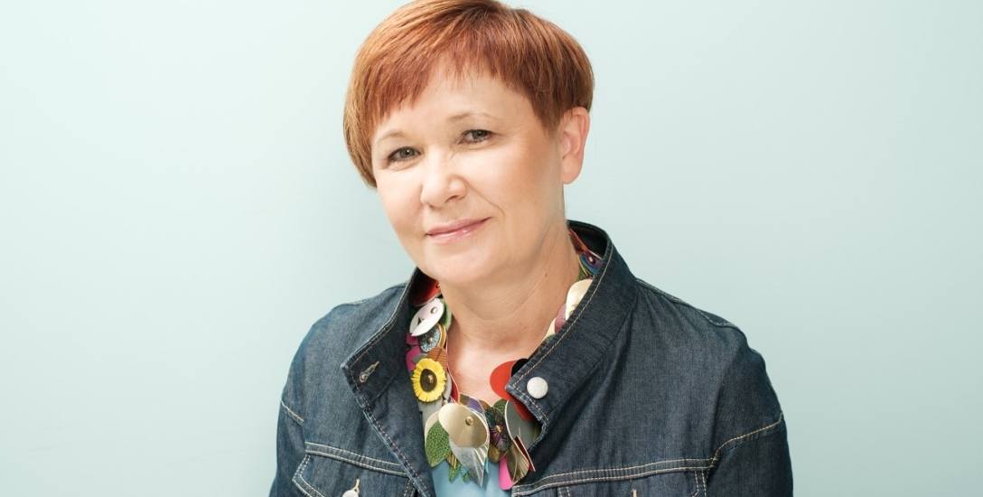 Dr Bogumiła Czartoryska-Arłukowicz