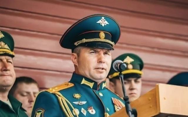 Nie żyje rosyjski generał Władimir Zawadski. Tajemnicze okoliczności śmierci