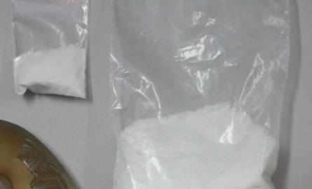 Ćwierć kilograma narkotyków w rękach kieleckich policjantów