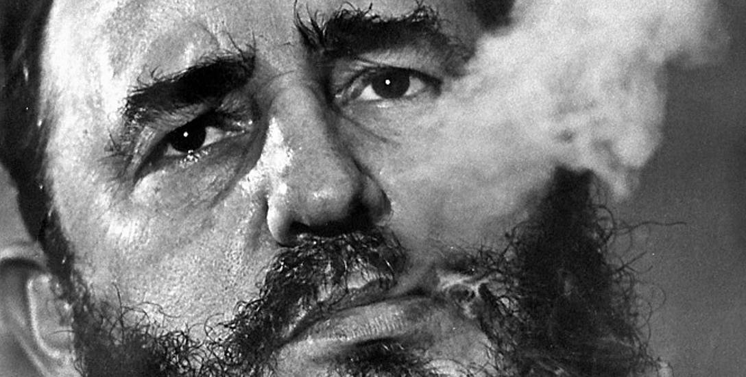 Castro sprawował władzę na Kubie w latach 1959-2008.