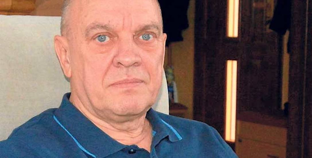 Zbigniew Ptak odpowiada na zarzuty, krytycznie ocenia działania prokuratury