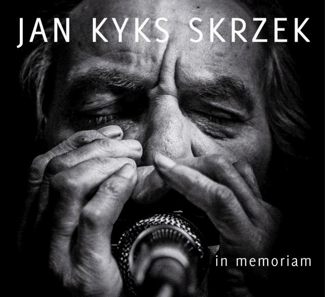 "In Memoriam", specjalne wydawnictwo poświęcone pamięci Jana "Kyksa" Skrzeka, już jest w sprzedaży