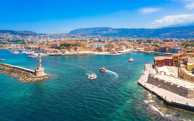 Wymarzone wakacje nad morzem: 10 najlepszych miejsc w Europie. Gdzie najbardziej warto zaplanować urlop? Powstał ranking opinii turystów