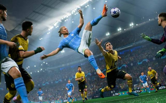 EA Sports FC 25, czyli nowa FIFA 25. Co wiemy o nadchodzącej grze piłkarskiej? Data premiery, zwiastun, informacje, plotki i nie tylko