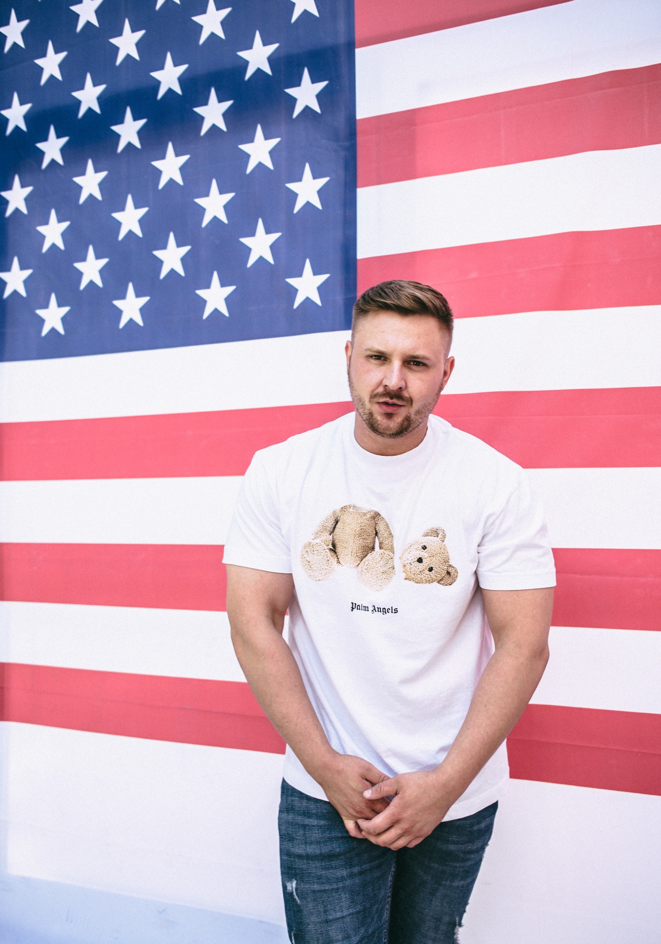 DJ Andy Dust to Adrian Kaczyński. Ostrołęczanin robi światową karierę w ...