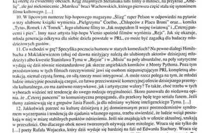 Matura 2010 - język polski. Mamy arkusze zadań z próbnego egazaminu