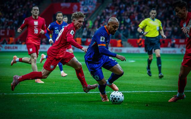 Wszystko, co musisz wiedzieć o grupie F na MŚ 2026. W niej m