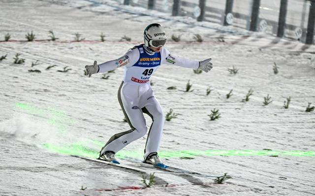 Skoki narciarskie - wyniki PŚ. Dzisiaj w Lahti Aleksander Zniszczoł był wysoko, pozostali nasi zawodnicy bez punktów