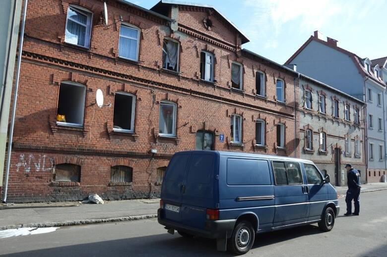 Sąd Najwyższy Rozpatrzy Kasację Wyroku W Sprawie Podpalacza Z Lęborka Rodzina I Prokurator Chcą 0697