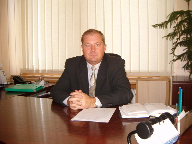 Zenon Kaźmierczak gminą Kiernozia kierował od 16 lat