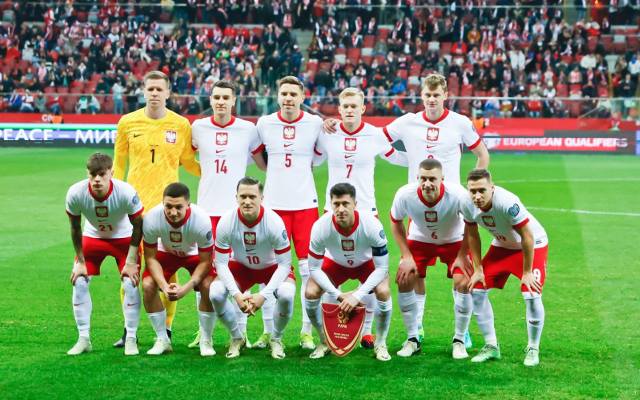 Polska - Walia. Przypuszczalny skład na finał baraży w Cardiff o awans na Euro 2024