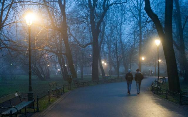 Znów Kraków dusi wielki smog. Co z darmową komunikacją?