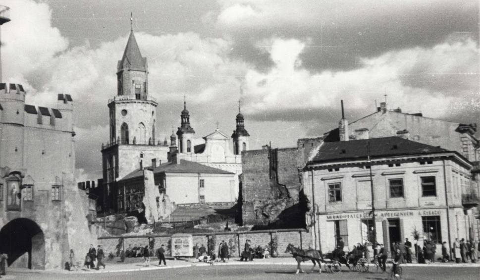 Historia Lublina - Artykuły | Polskatimes Plus