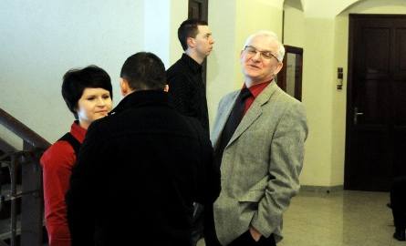Marek Rubnikowicz: - Nie ma się co zasłaniać, pani Agnieszko, rada sama na siebie wyrok wydała...