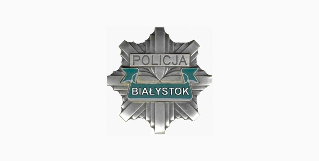 Komenda Wojewódzka Policji w Białymstoku                