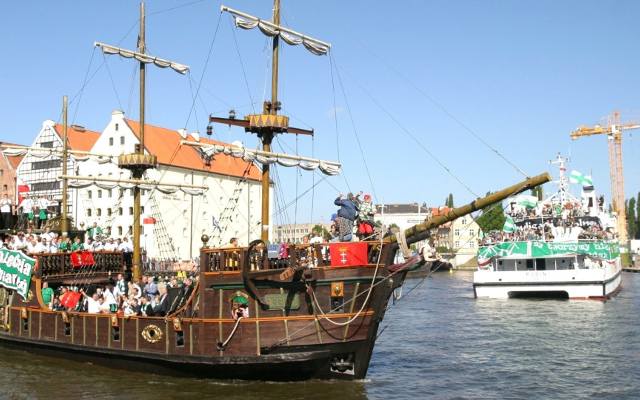 Rejs statkiem: Gdańsk, Sopot i Gdynia. Ile kosztuje wodna przejażdżka po Trójmieście, skąd odpływają statki?