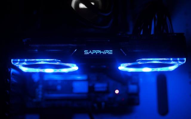 Sapphire Radeon RX Vega 64 Nitro +: Nowe karty w drodze do sklepów