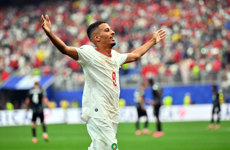 Poznaliśmy pierwszego ćwierćfinalistę MŚ 2026. Strzelił dwa gole i wyrzucił gospodarzy mundialu
