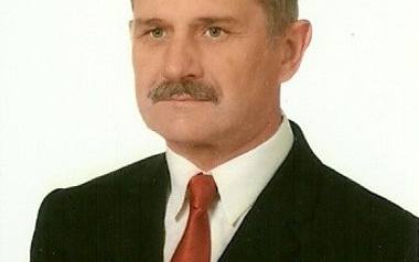 Andrzej Kołpak.