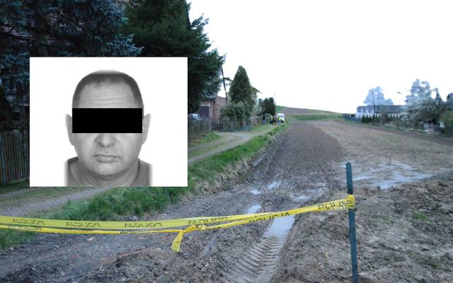 Podejrzany o podwójne zabójstwo w Spytkowicach twierdzi, że to nie on zabił. Sąd Rejonowy w Wadowicach przedłużył mu areszt