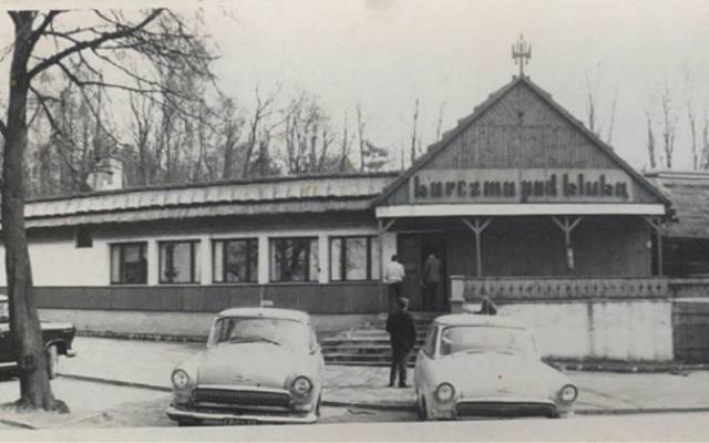 Wyjątkowe zdjęcia Słupska i Ustki z lat powojennych. Zobacz unikatową fotogalerię!