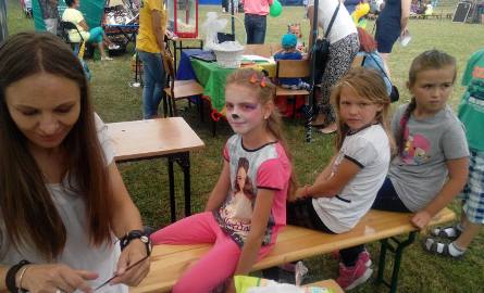 Na pikniku w Kobylanach była nie tylko świetna zabawa, ale też edukacja (zdjęcia)