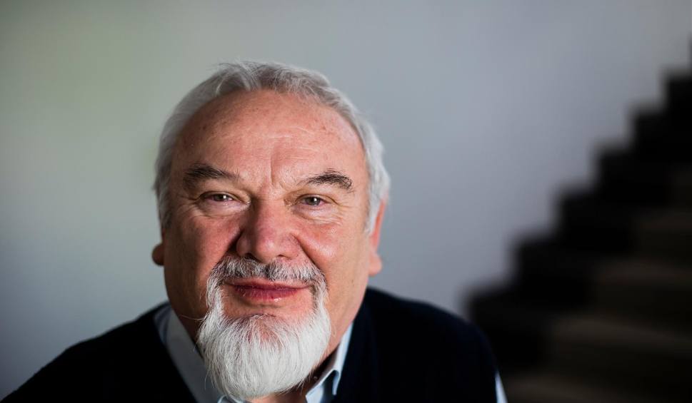 Ryszard Tadeusiewicz, profesor AGH: Jak powstało pogotowie ratunkowe