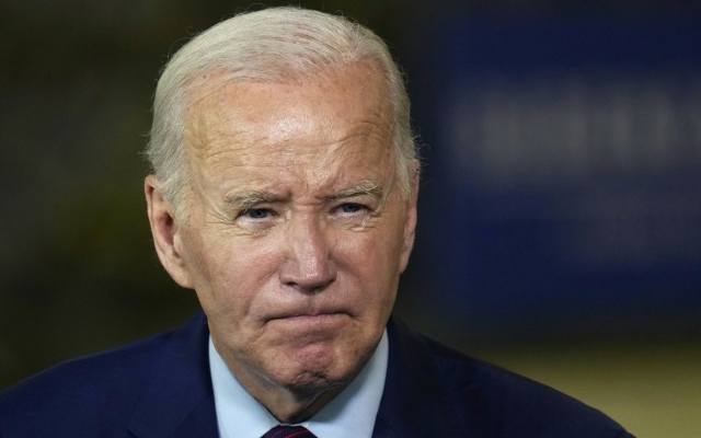 Joe Biden zrezygnował. Wycofał się z wyścigu prezydenckiego. Kto na jego miejsce?