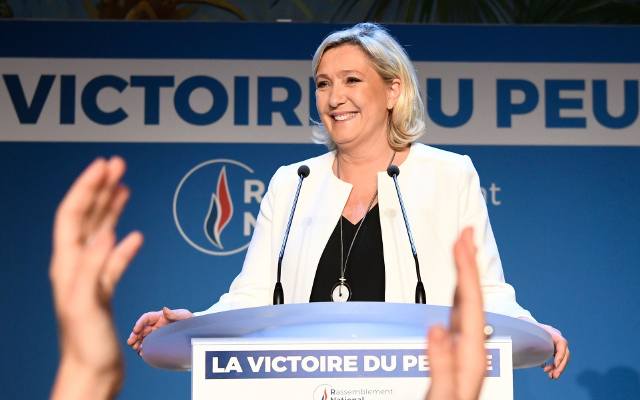 Jean-Yves Camus: Nie będzie sojuszu PiS i partii Marine Le Pen, Kaczyński nie jest politykiem ekstremalnej prawicy