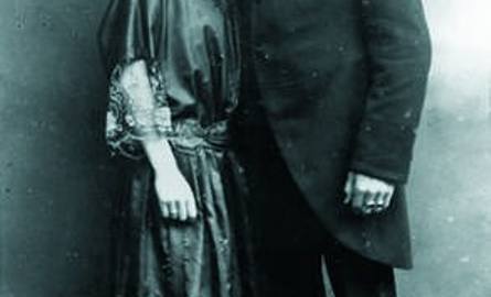 Maria i Leon Bukowscy