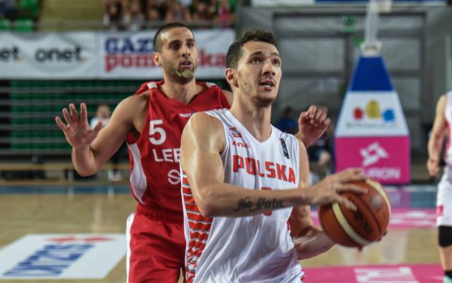 Koszykówka. Aaron Cel dla i.pl: Wszyscy musimy wykonać pracę, aby wykorzystać popularność koszykówki w Polsce po EuroBaskecie