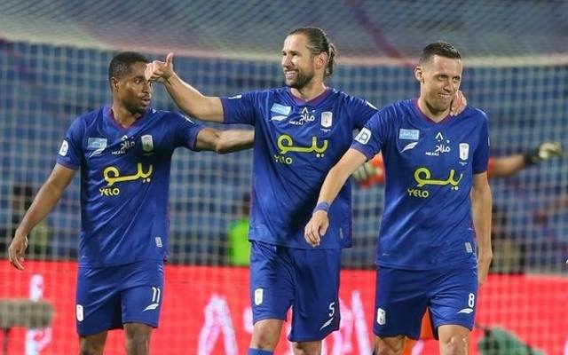 Krychowiak zdobył bramkę dla Abha Club w zwycięskim meczu z Al Ittihad, dając nadzieję na utrzymanie w saudyjskiej pro lidze [WIDEO]