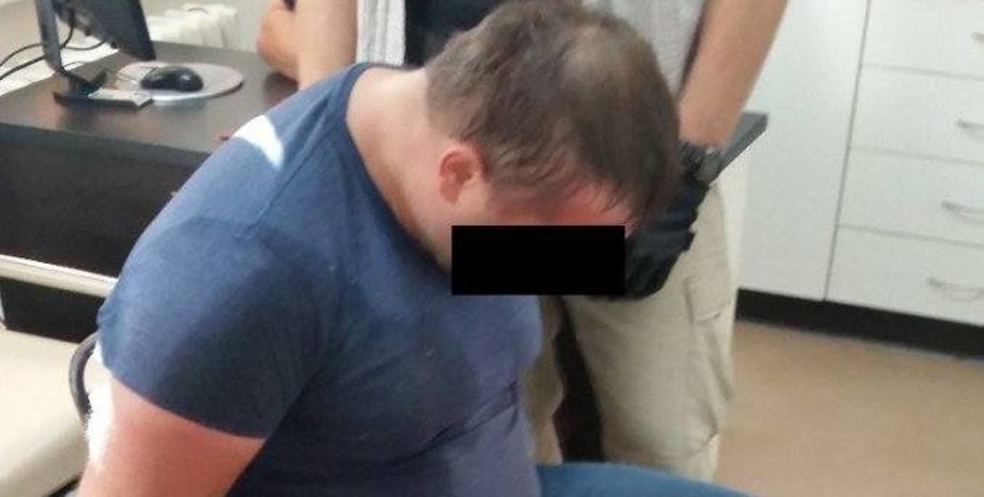 Marcin Ł. został aresztowany na trzy miesiące. Do aresztu doszło w Szpitalu Specjalistycznym w Chojnicach.