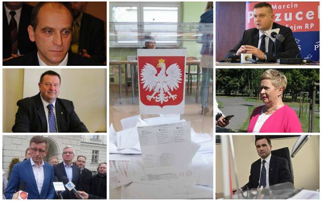 Wybory samorządowe 2018 w Wielkopolsce: PiS przegrało w miastach, ale zwyciężyło w kilku powiatach. Straciła też lewica