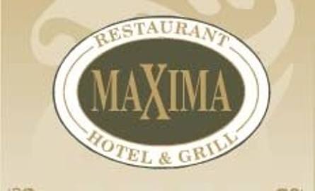 Maxima - restauracja, hotel & grill (zdjęcia, video)