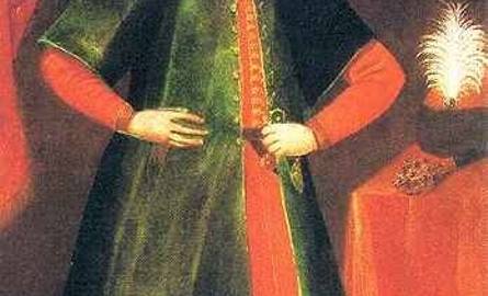 Ferenc Nadsady, mąż Elżbiety, według historyków przymykał oczy na potworne ekstrawagancje małżonki