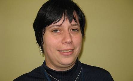 Katarzyna Podgórska