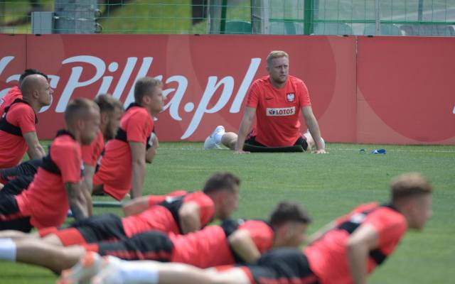 Kamil Glik: Dostałem zielone światło. Wracam do Warszawy. Decyzję o tym, czy pojadę na mundial podejmie lekarz reprezentacji