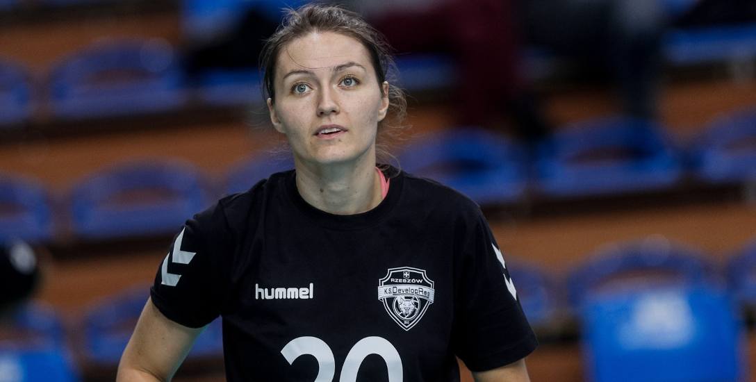  Jelena Blagojević: Chcemy wygrywać i znaleźć się w finale