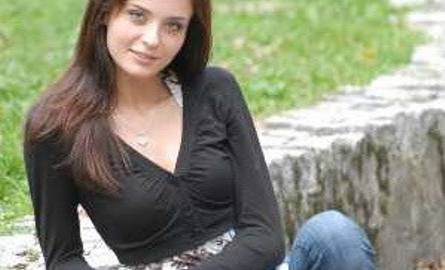 Karolina Zakrzewska