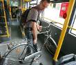 Od 5 czerwca można przewozić rowery w tramwajach i autobusach