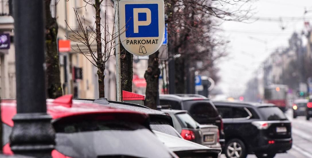 Strefa Płatnego Parkowania przynosi konkretny zastrzyk gotówki do miejskiego budżetu.