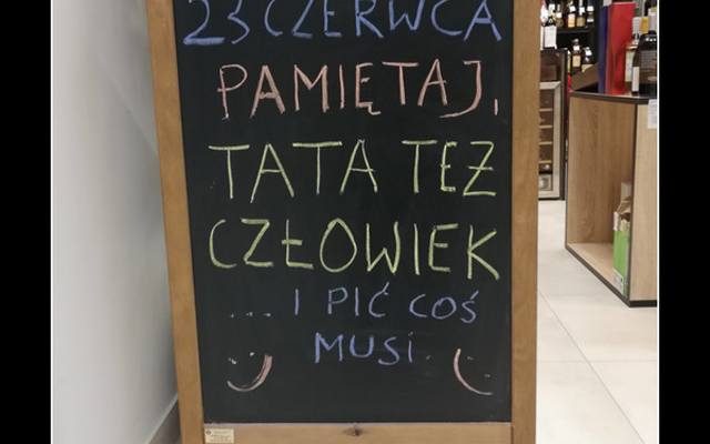 Ojciec rządzi! Na Dzień Ojca - najlepsze MEMY w sieci. Tato to stan umysłu - zobacz najzabawniejsze obrazki z Internetu