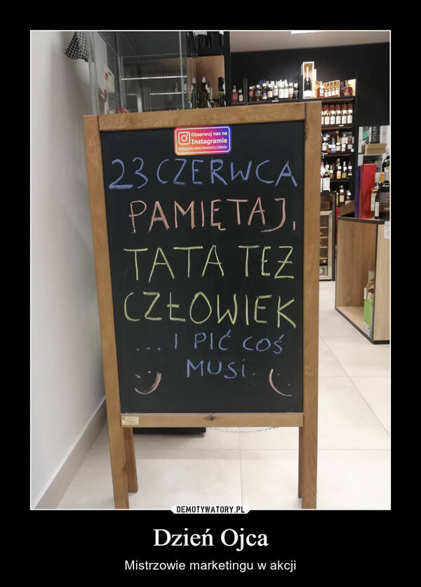 Ojciec rządzi! Na Dzień Ojca - najlepsze MEMY w sieci. Tato to stan umysłu - zobacz najzabawniejsze obrazki z Internetu